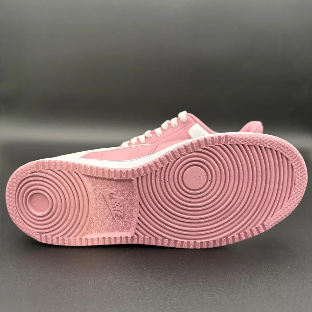 Nike shoes - Nike Court Vision - Court Vision - DH3158-603 - Pink 12