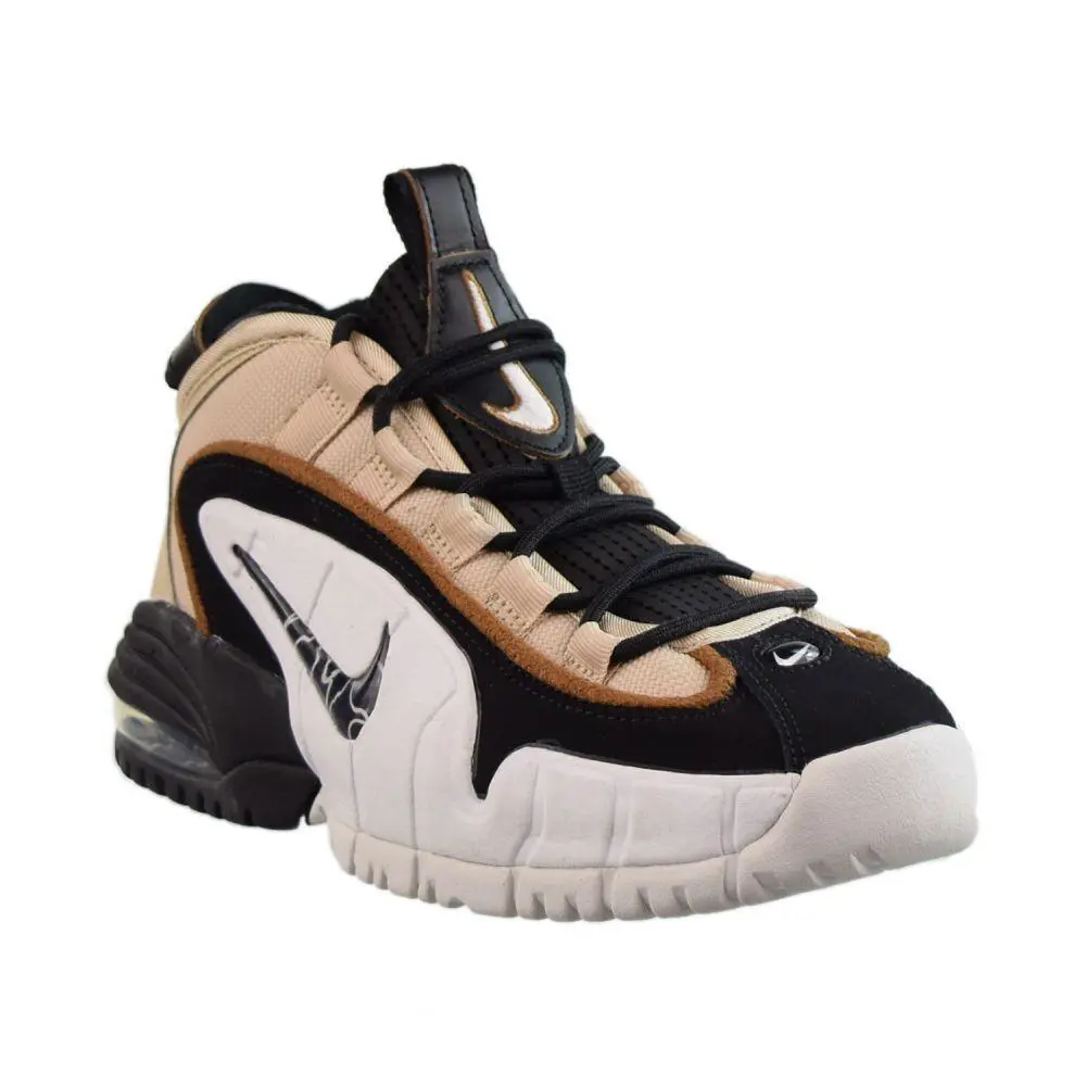 Nike shoes - Rattan-Summit White-Ale Brown 0