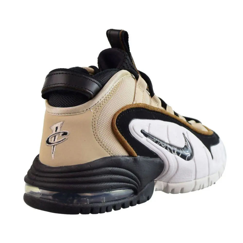 Nike shoes - Rattan-Summit White-Ale Brown 1