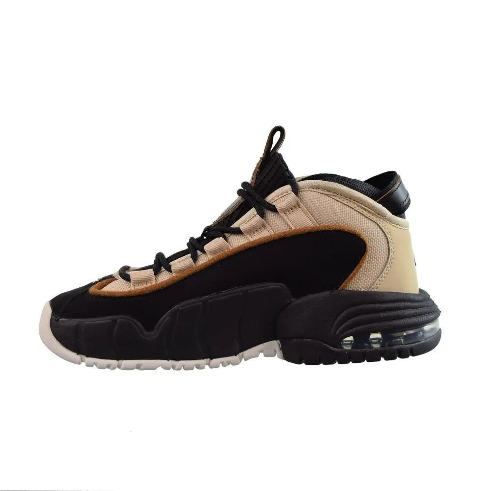 Nike shoes - Rattan-Summit White-Ale Brown 2
