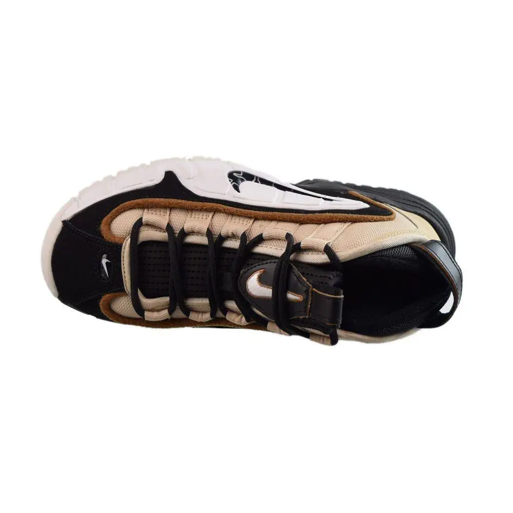 Nike shoes - Rattan-Summit White-Ale Brown 3