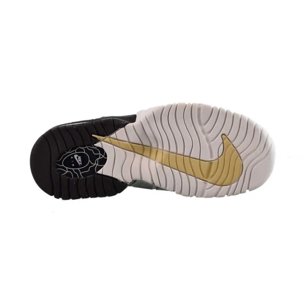 Nike shoes - Rattan-Summit White-Ale Brown 4