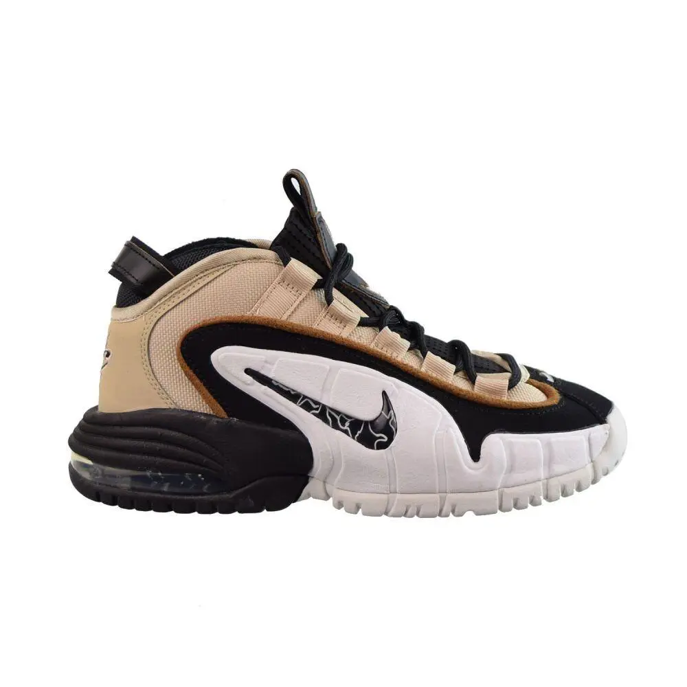 Nike shoes - Rattan-Summit White-Ale Brown 5