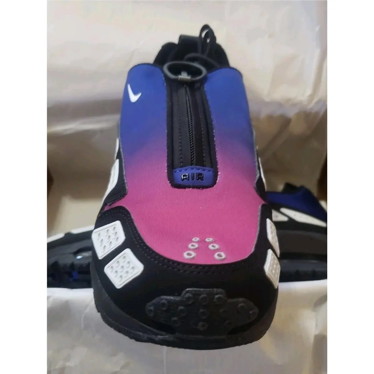 Nike shoes - NIKE AIR MAX SNDR - AIR MAX SNDR - HJ8080-501 - Multicolor 40