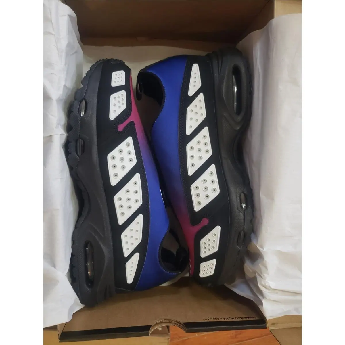 Nike shoes - NIKE AIR MAX SNDR - AIR MAX SNDR - HJ8080-501 - Multicolor 8