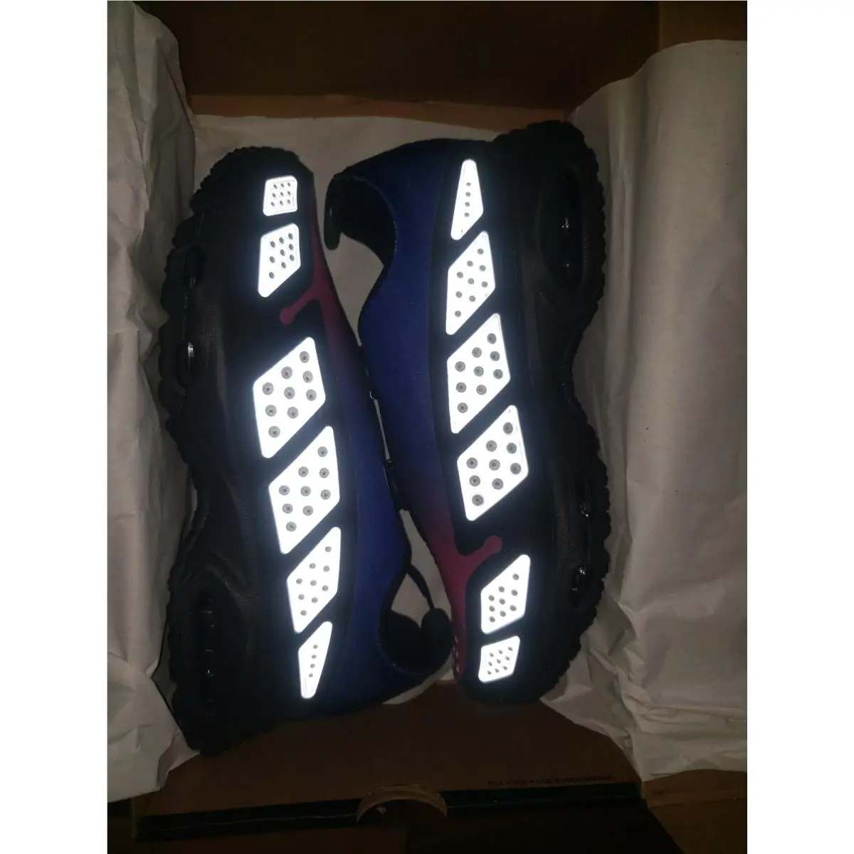Nike shoes - NIKE AIR MAX SNDR - AIR MAX SNDR - HJ8080-501 - Multicolor 14