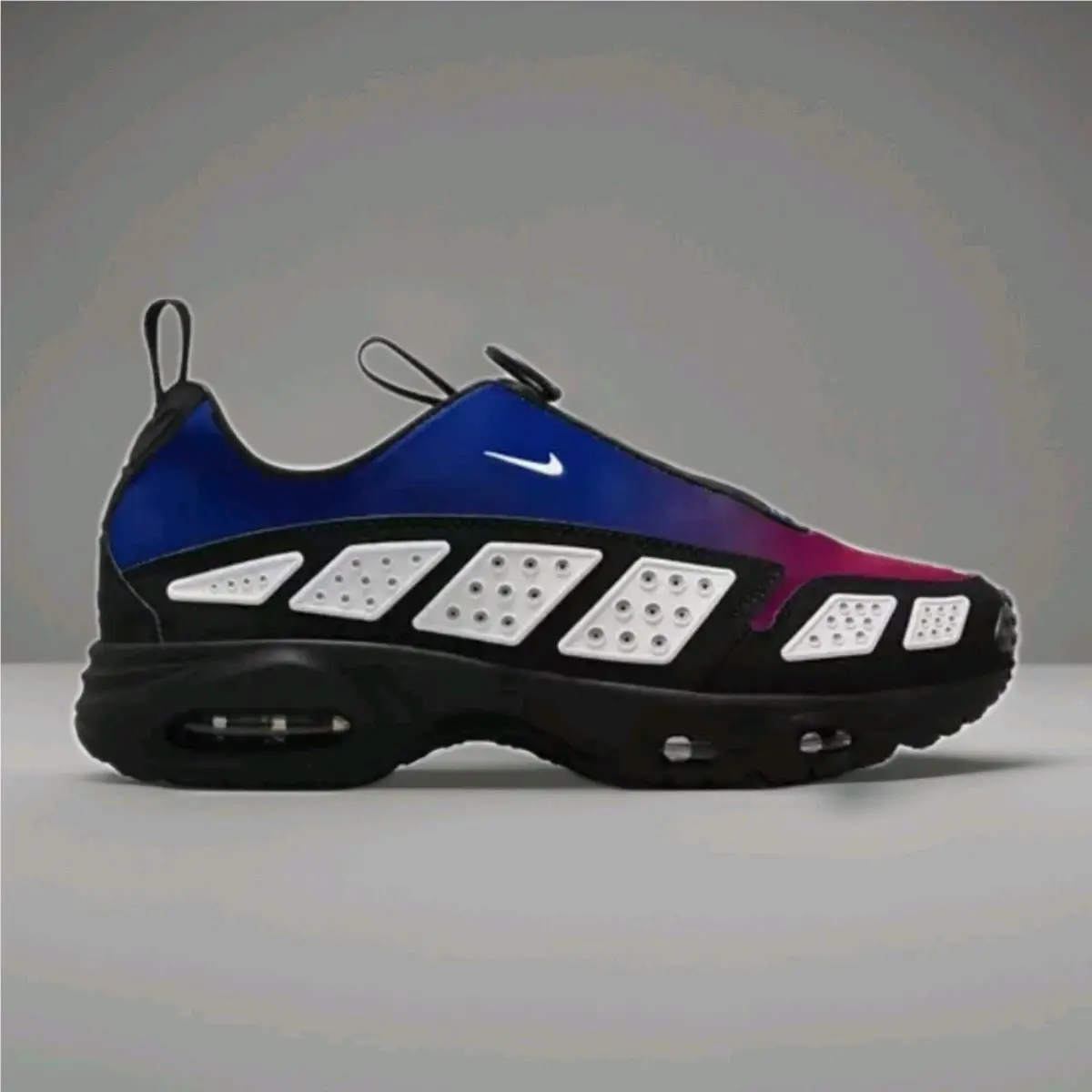 Nike shoes - NIKE AIR MAX SNDR - AIR MAX SNDR - HJ8080-501 - Multicolor 0