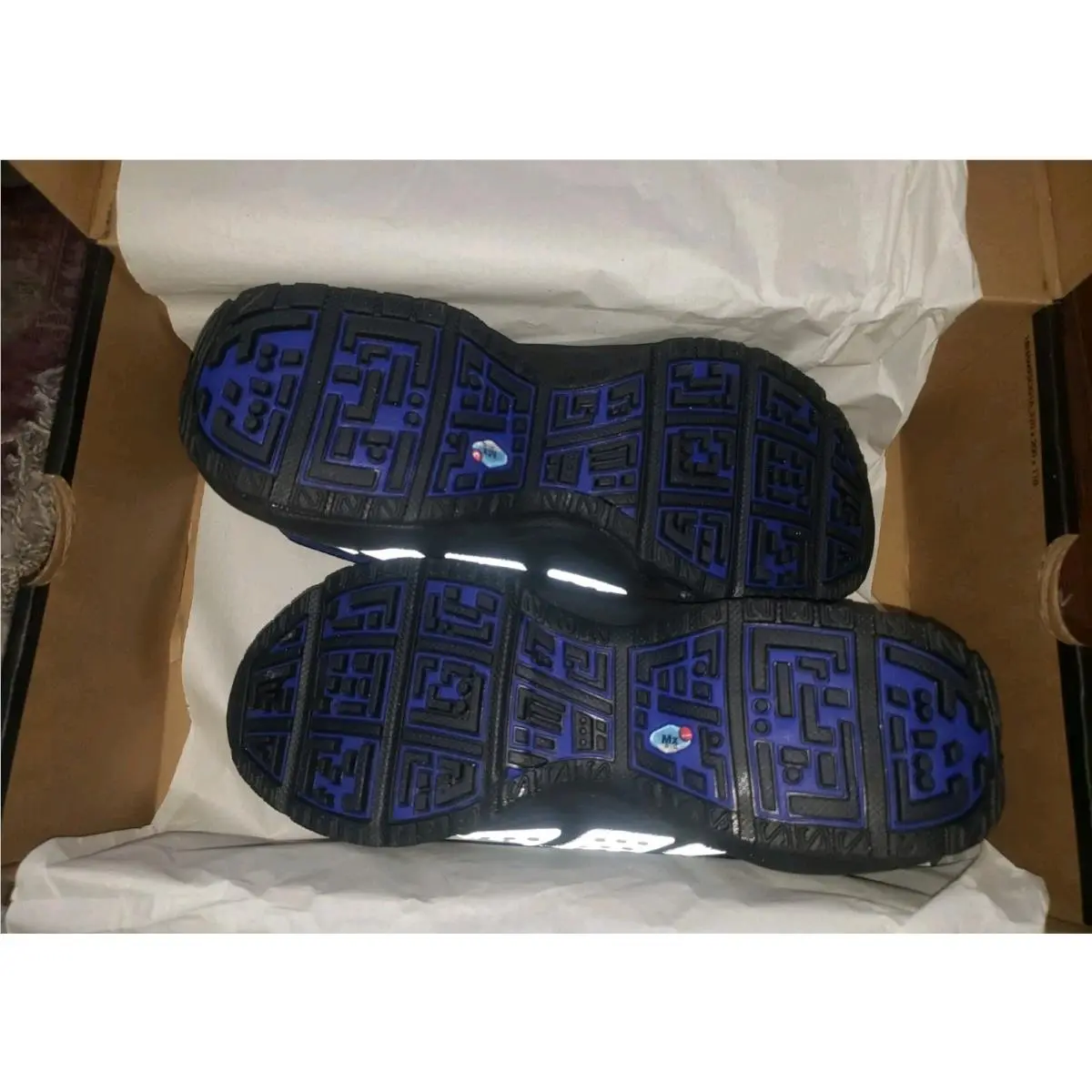 Nike shoes - NIKE AIR MAX SNDR - AIR MAX SNDR - HJ8080-501 - Multicolor 20