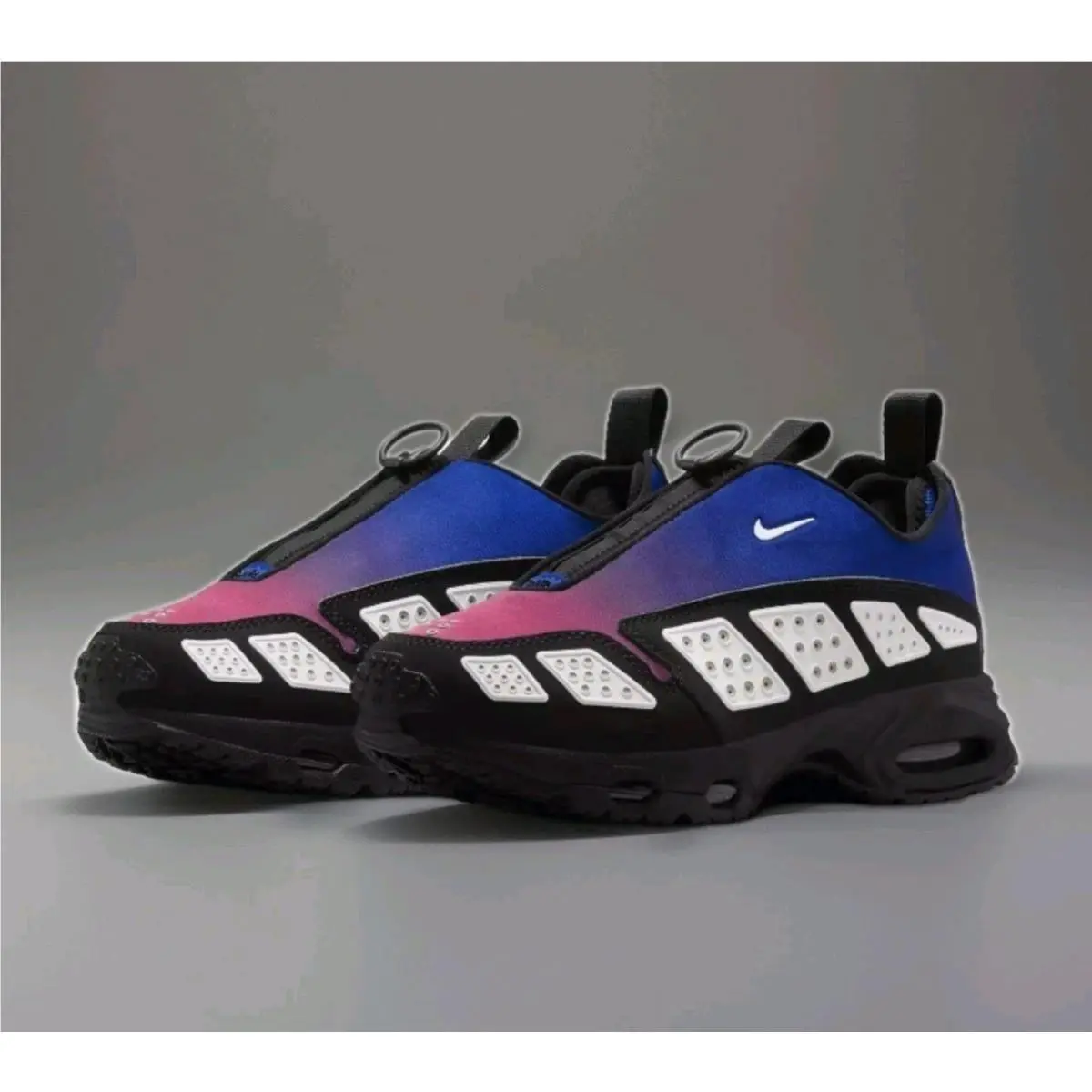 Nike shoes - NIKE AIR MAX SNDR - AIR MAX SNDR - HJ8080-501 - Multicolor 5