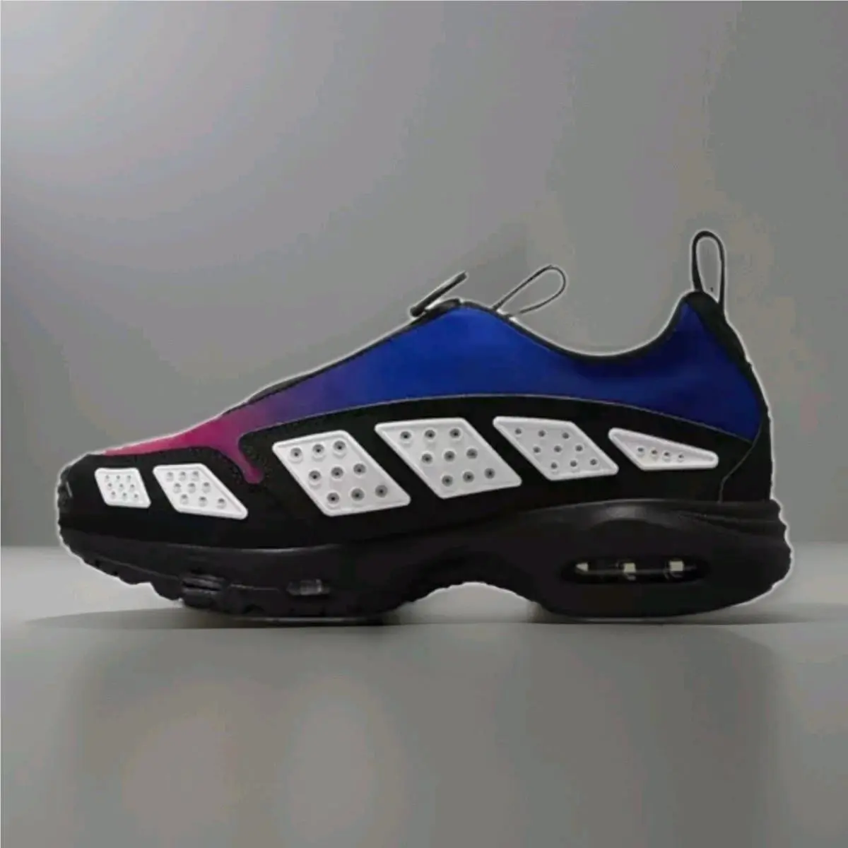 Nike shoes - NIKE AIR MAX SNDR - AIR MAX SNDR - HJ8080-501 - Multicolor 29