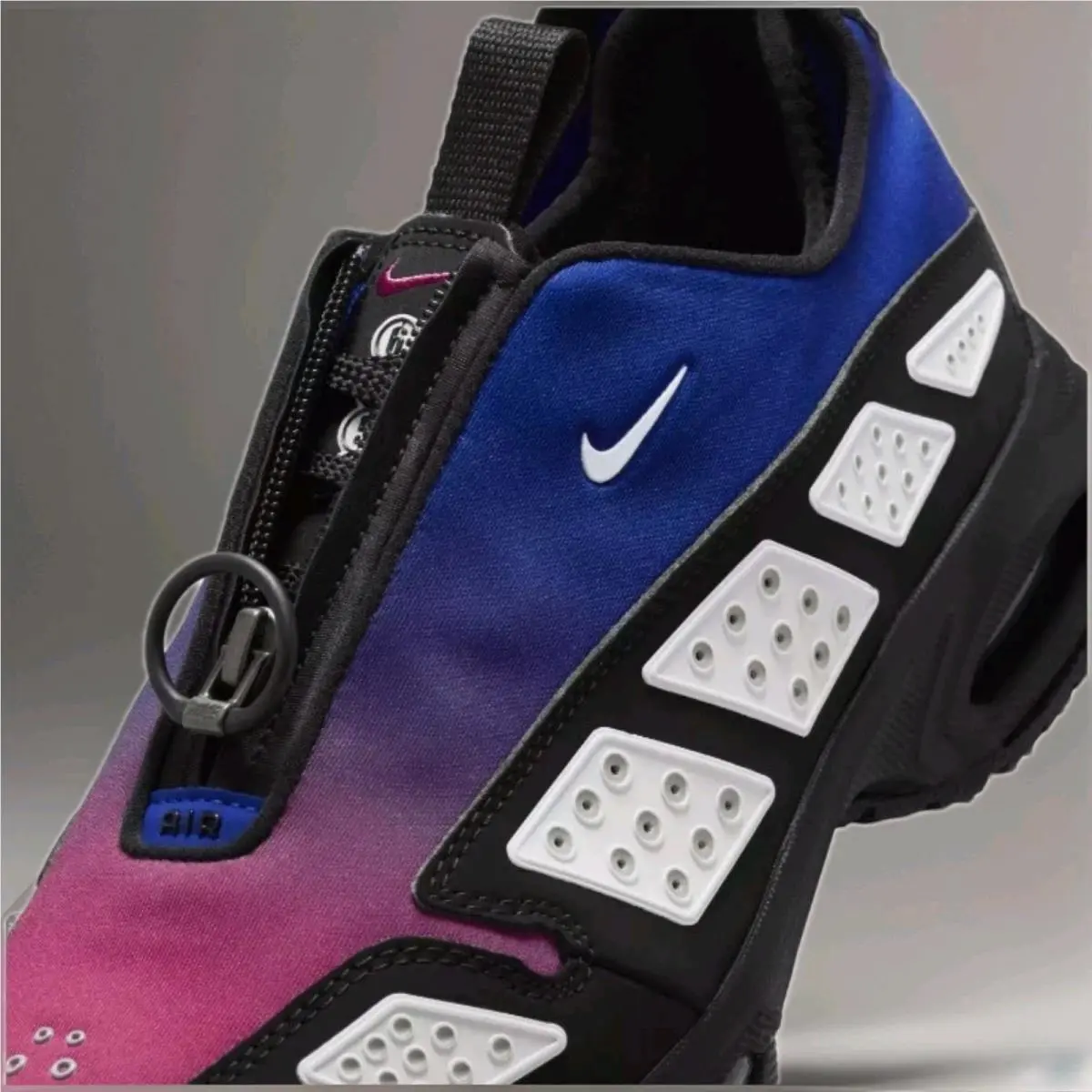 Nike shoes - NIKE AIR MAX SNDR - AIR MAX SNDR - HJ8080-501 - Multicolor 30