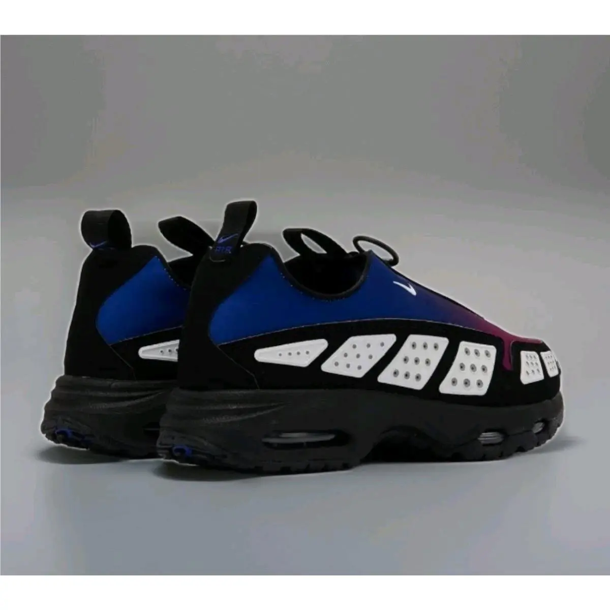 Nike shoes - NIKE AIR MAX SNDR - AIR MAX SNDR - HJ8080-501 - Multicolor 34
