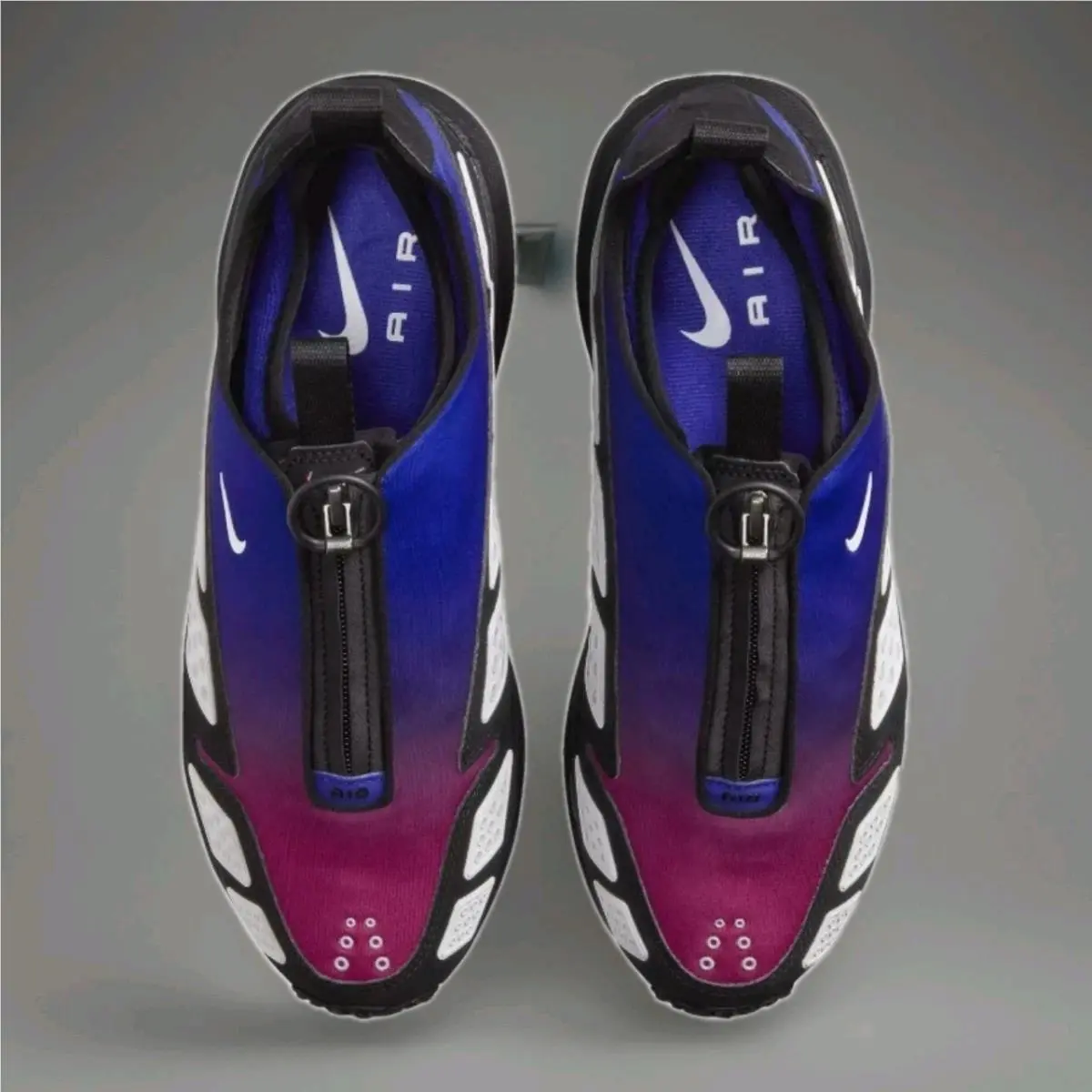 Nike shoes - NIKE AIR MAX SNDR - AIR MAX SNDR - HJ8080-501 - Multicolor 35