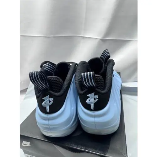 Nike shoes - Blue 5