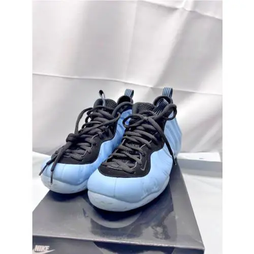 Nike shoes - Blue 11