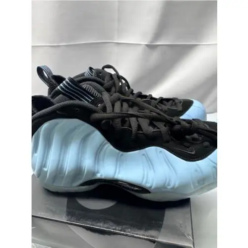Nike shoes - Blue 1