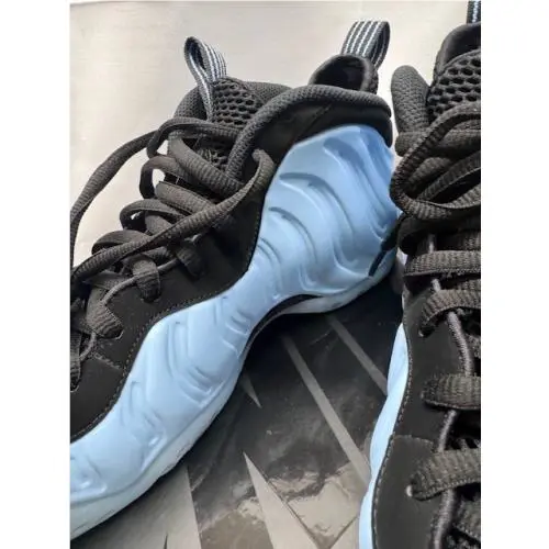Nike shoes - Blue 4