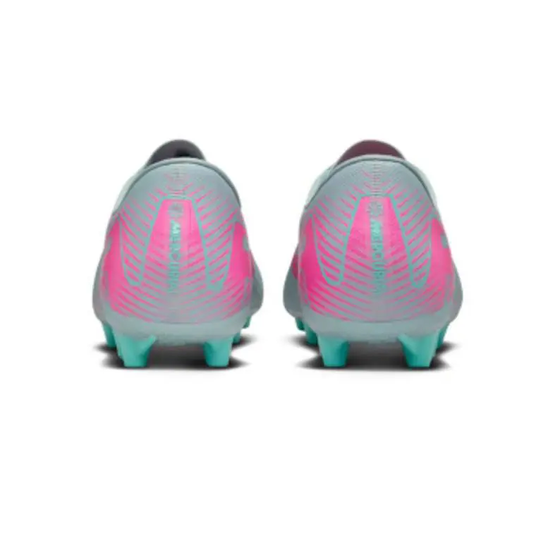 Nike shoes - Ocean Cube/Pink Blast 4