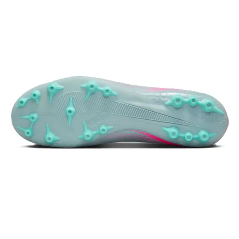 Nike shoes - Ocean Cube/Pink Blast 6