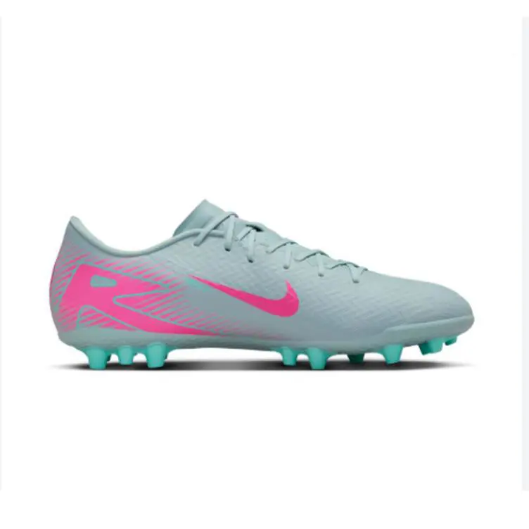 Nike shoes - Ocean Cube/Pink Blast 1