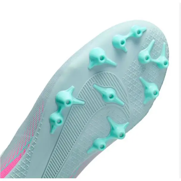 Nike shoes - Ocean Cube/Pink Blast 5