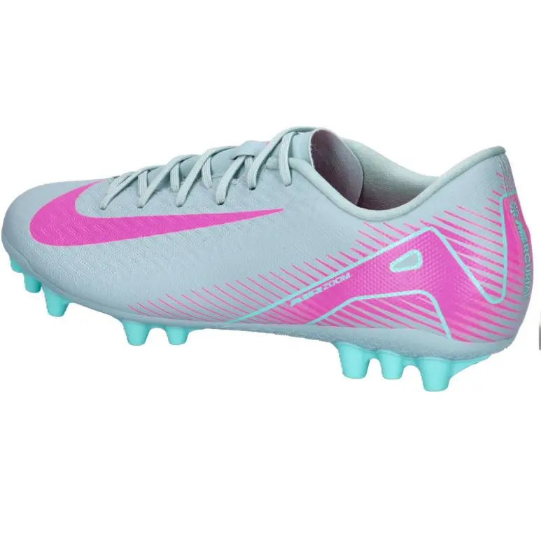Nike shoes - Ocean Cube/Pink Blast 10