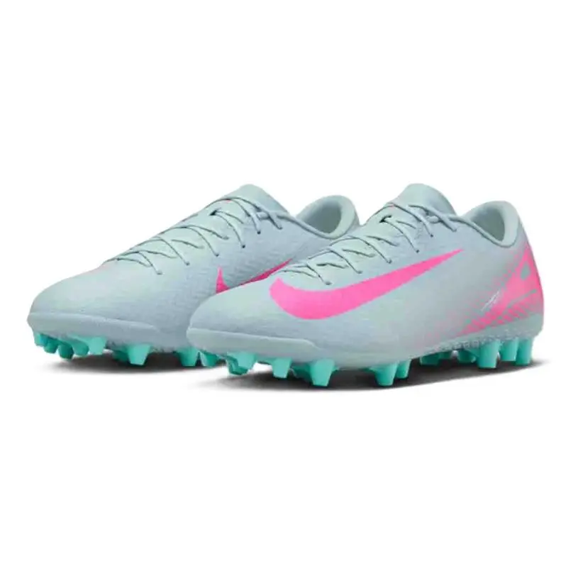 Nike shoes - Ocean Cube/Pink Blast 7