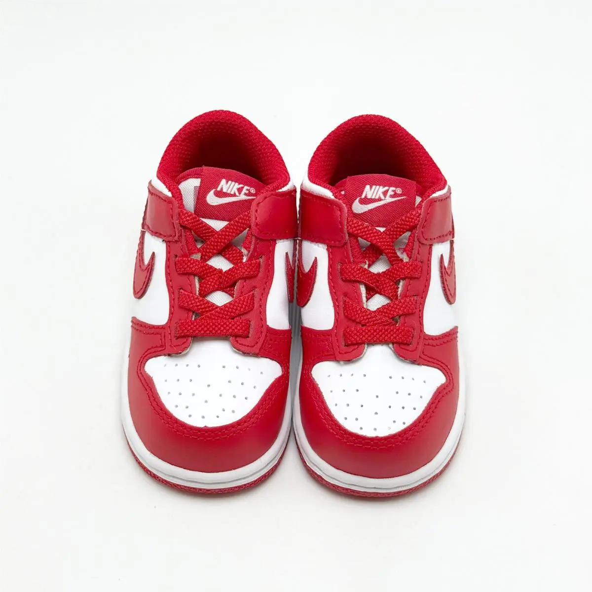 Nike shoes - NIKE DUNK LOW - DUNK LOW - Red 1