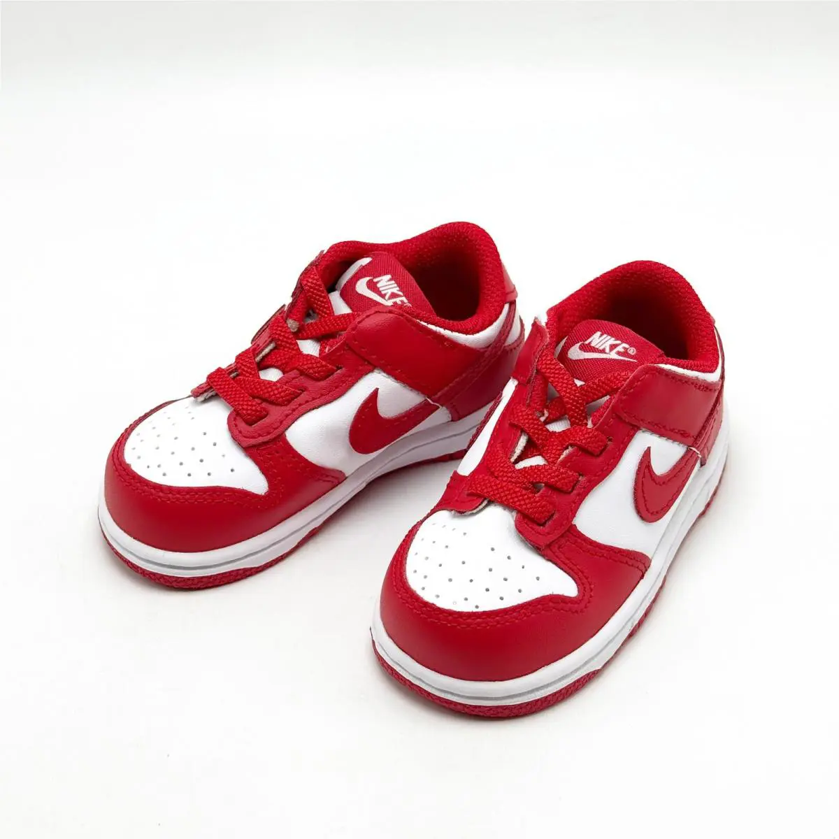 Nike shoes - NIKE DUNK LOW - DUNK LOW - Red 5