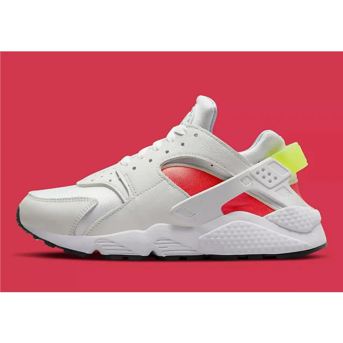 Nike shoes - Nike Air Huarache - Air Huarache - DH4439-106 - White 4