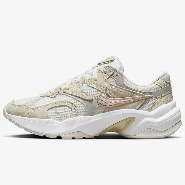 Nike shoes - NIKE W AL8 FJ3794 100 - FJ3794 100 - SAIL/SANDDRIFT/BONE 1