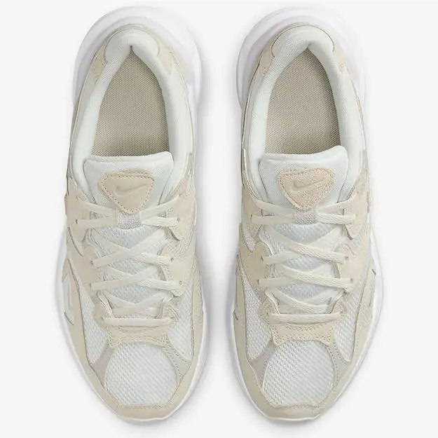 Nike shoes - NIKE W AL8 FJ3794 100 - FJ3794 100 - SAIL/SANDDRIFT/BONE 9