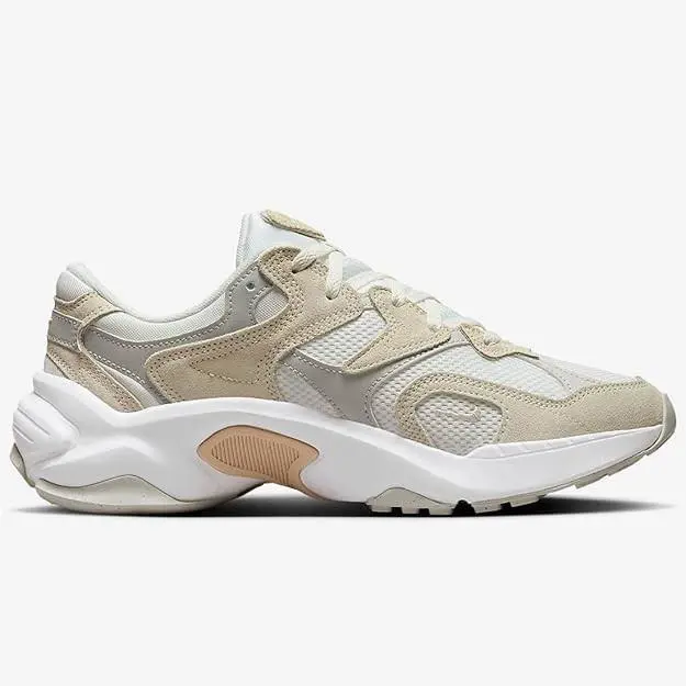 Nike shoes - NIKE W AL8 FJ3794 100 - FJ3794 100 - SAIL/SANDDRIFT/BONE 10