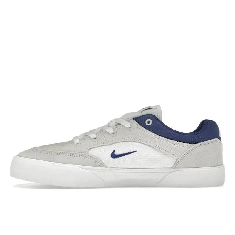Nike shoes - Nike SB Malor - Malor - DM8553-300 - White 1