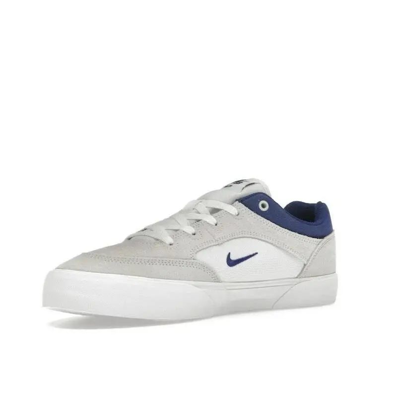 Nike shoes - Nike SB Malor - Malor - DM8553-300 - White 2