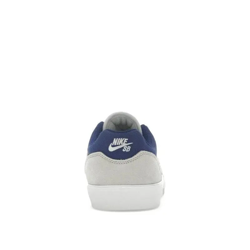 Nike shoes - Nike SB Malor - Malor - DM8553-300 - White 3