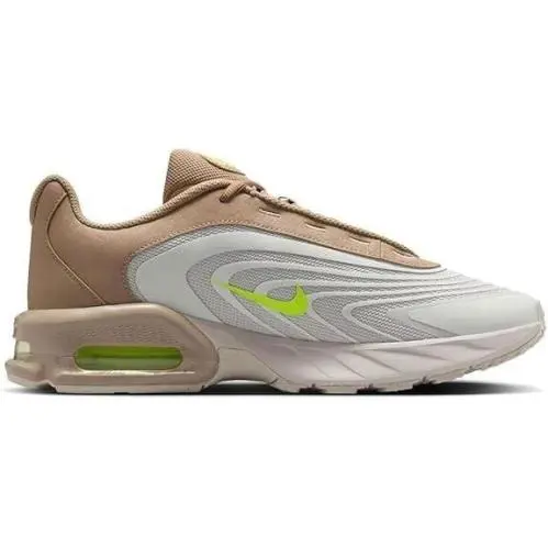 Nike shoes - AIR MAX FIRE - AIR MAX FIRE - IF2621 002 - L. BONE/VOLT/KHAKI 0