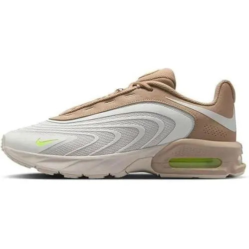 Nike shoes - AIR MAX FIRE - AIR MAX FIRE - IF2621 002 - L. BONE/VOLT/KHAKI 1