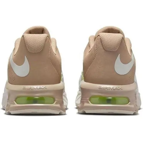 Nike shoes - AIR MAX FIRE - AIR MAX FIRE - IF2621 002 - L. BONE/VOLT/KHAKI 2