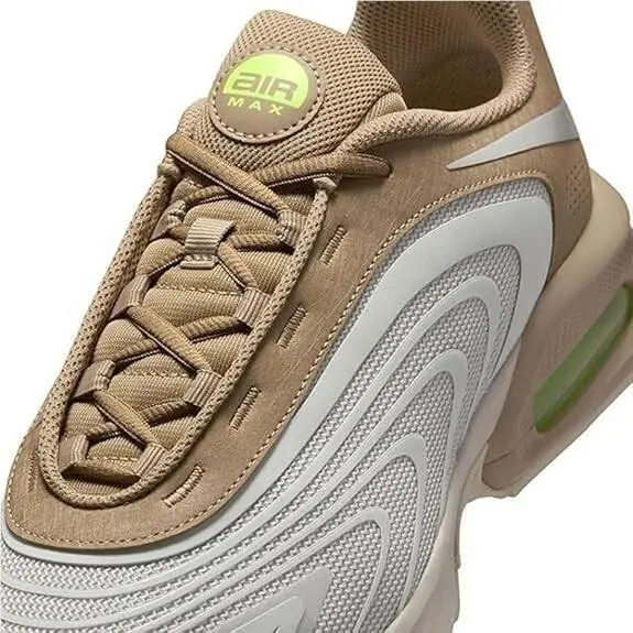 Nike shoes - AIR MAX FIRE - AIR MAX FIRE - IF2621 002 - L. BONE/VOLT/KHAKI 3