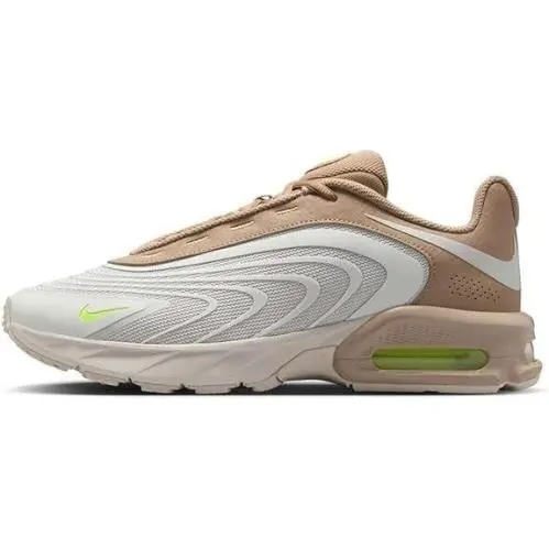 Nike shoes - AIR MAX FIRE - AIR MAX FIRE - IF2621 002 - L. BONE/VOLT/KHAKI 7