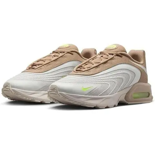Nike shoes - AIR MAX FIRE - AIR MAX FIRE - IF2621 002 - L. BONE/VOLT/KHAKI 5