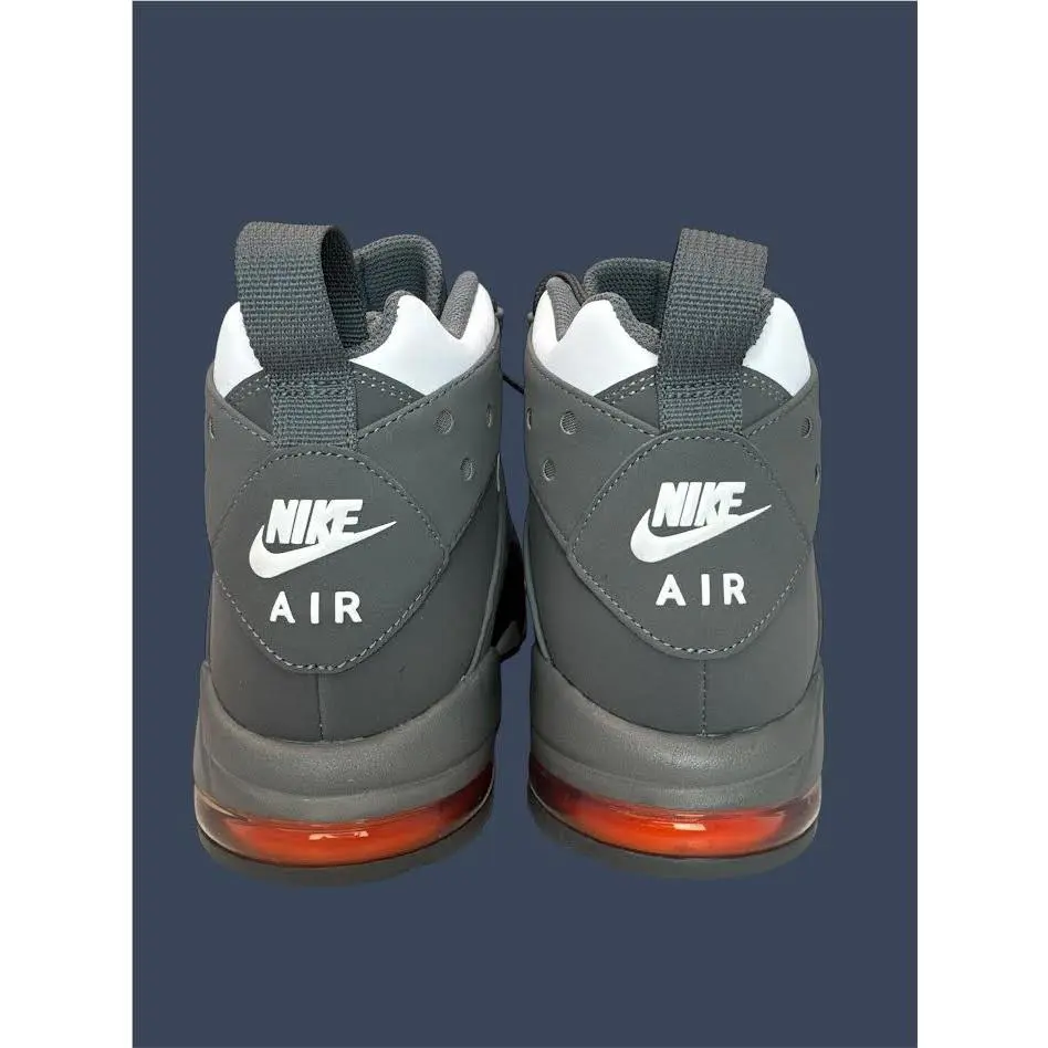 Nike shoes - Nike Air Max2 CB ’94 Cool Grey Navy 305440-005 0