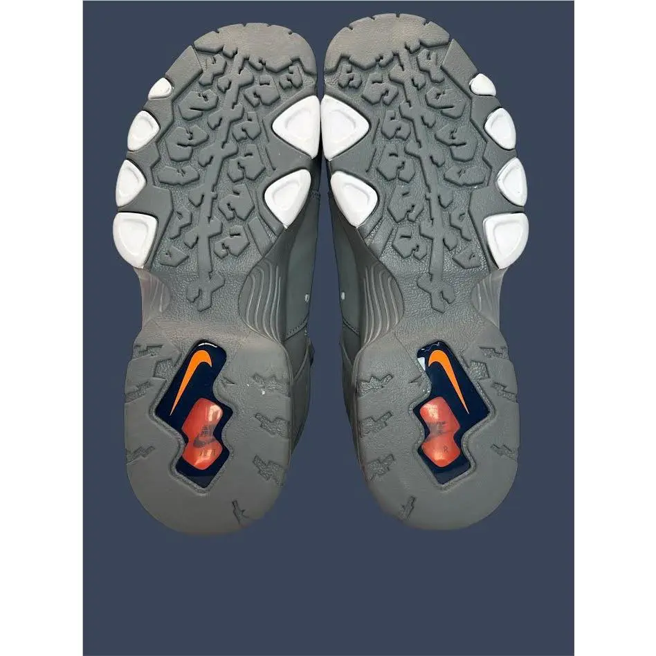 Nike shoes - Nike Air Max2 CB ’94 Cool Grey Navy 305440-005 5