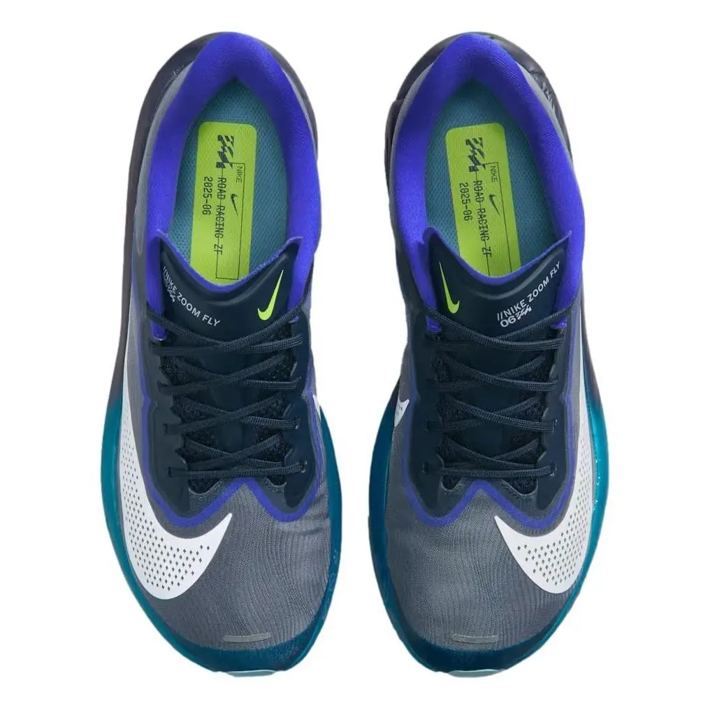 Nike shoes - FN8454403 - FN8454-403 - Blue 2