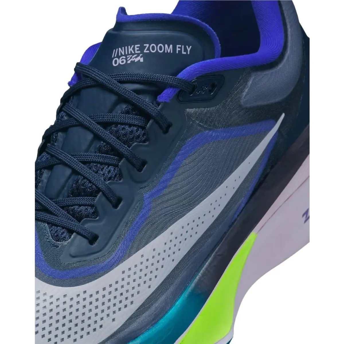 Nike shoes - FN8454403 - FN8454-403 - Blue 13