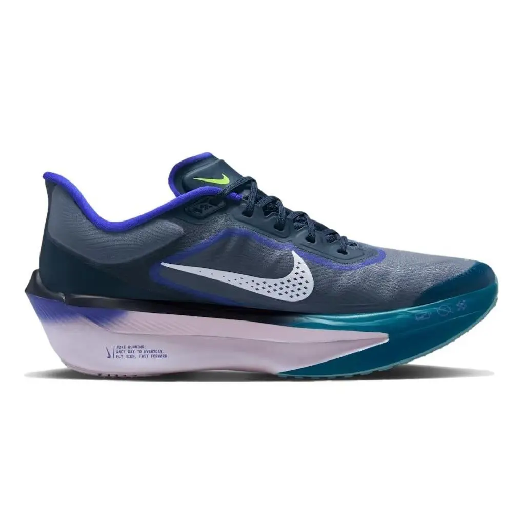 Nike shoes - FN8454403 - FN8454-403 - Blue 9