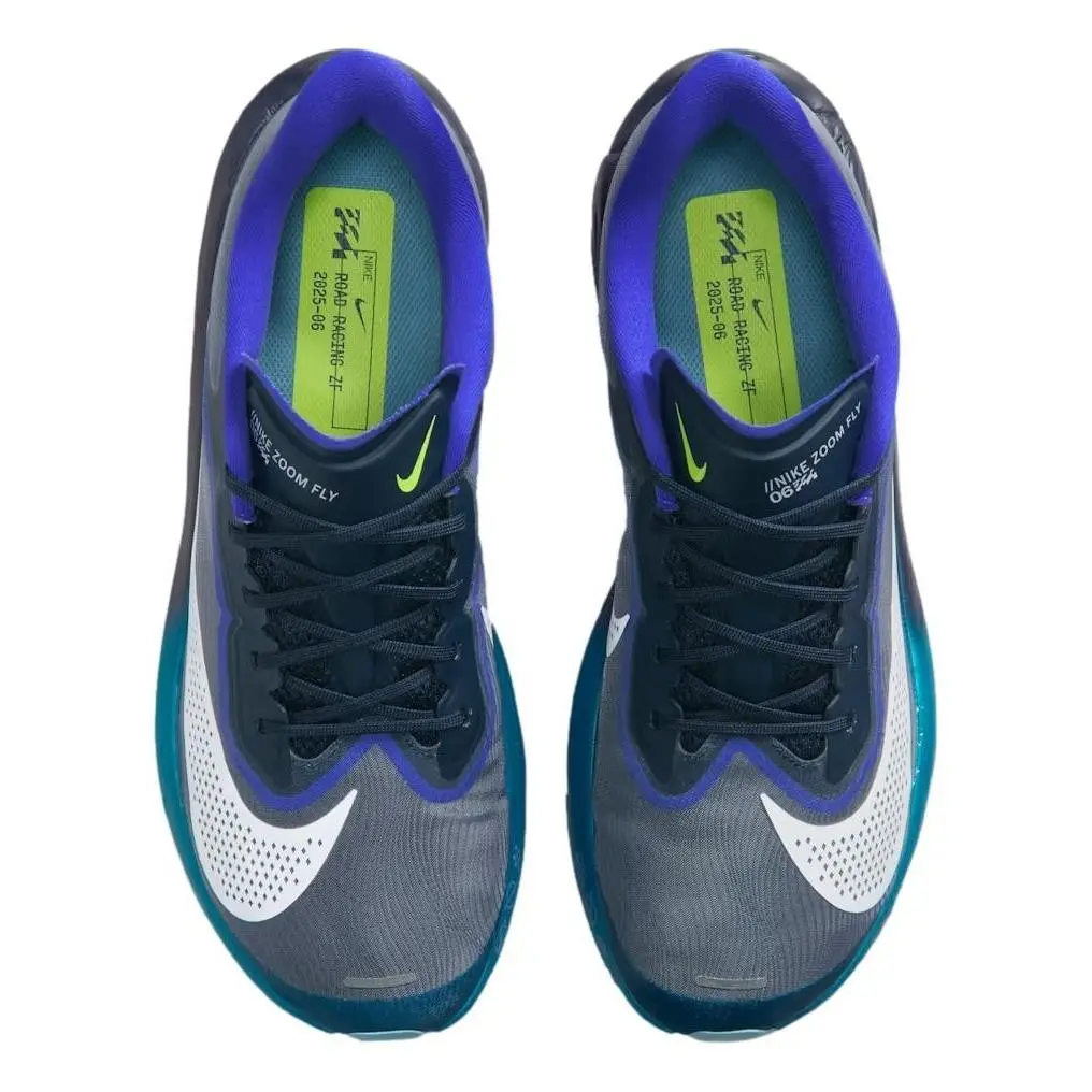 Nike shoes - FN8454403 - FN8454-403 - Blue 10
