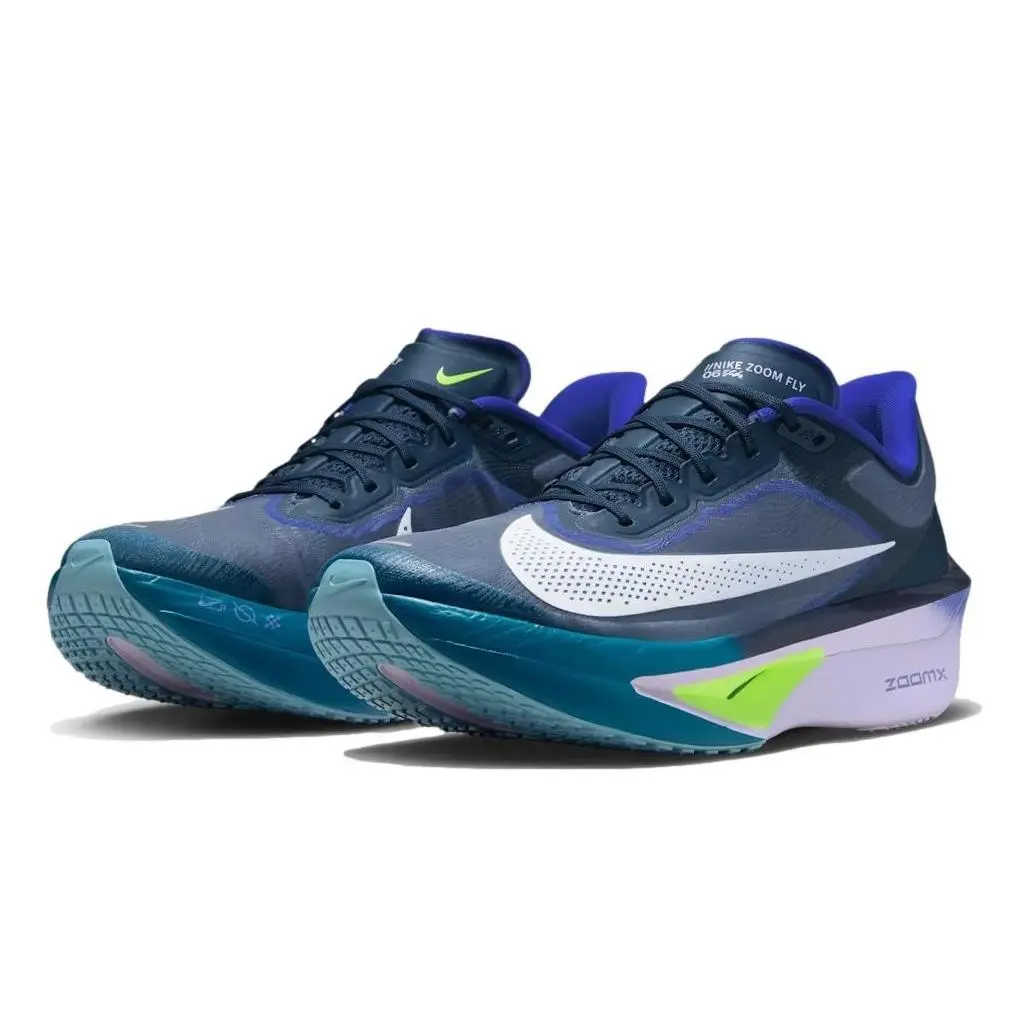 Nike shoes - FN8454403 - FN8454-403 - Blue 11