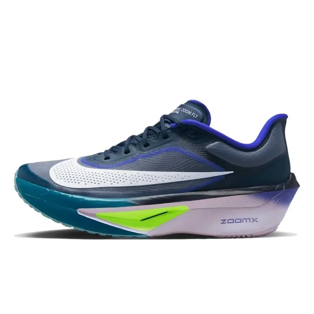 Nike shoes - FN8454403 - FN8454-403 - Blue 7